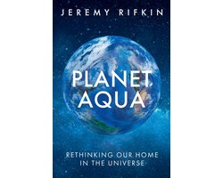 Planet Aqua