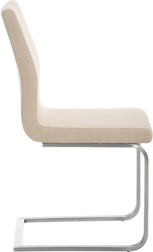 Richmond Interiors Stoel Belle lovely cream » CHE Interiors