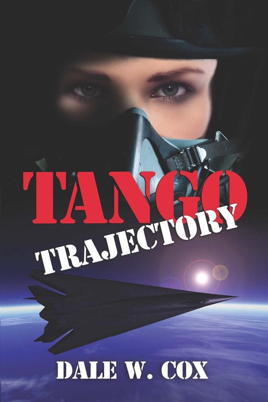 Tango Trajectory - cover