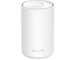 TP-Link Deco X50-DSL AX Modem Router - Mesh Wi-Fi 6 - VDSL2 tot 350 Mbps
