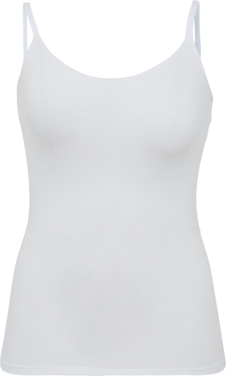 Spanx Hollywood Socialight - Cami - Kleur Wit - Maat S