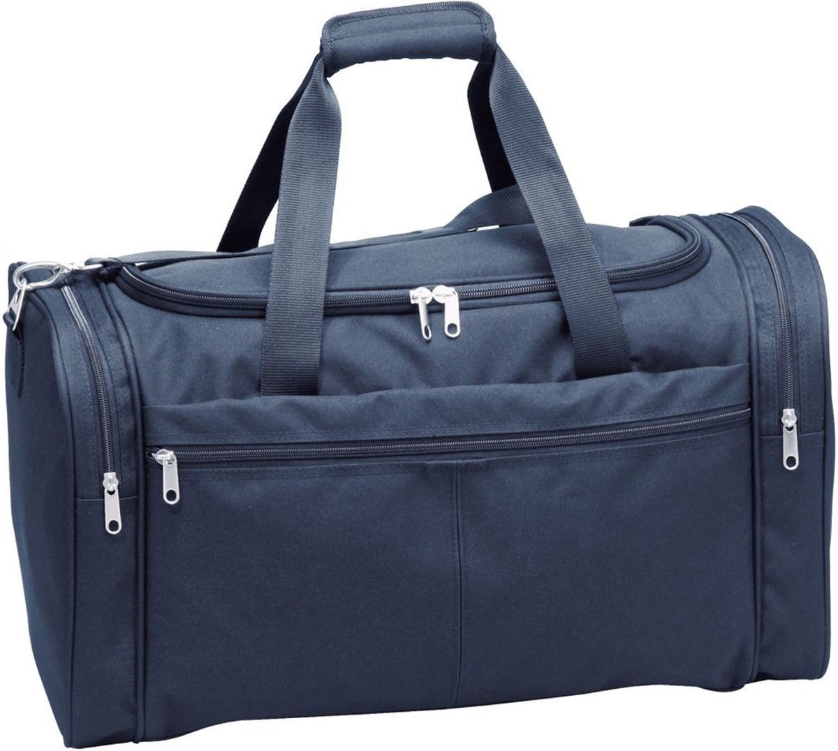 D&N Bags & More Reistas 54 cm (blau)