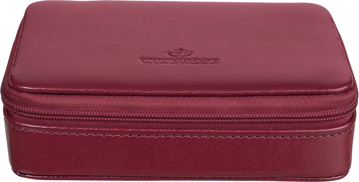 Windrose - 70040-479.51 - Juwelenkistje - Merino