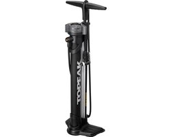 Topeak JoeBlow Booster Vloerpomp