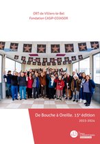 De Bouche à Oreille 2023-2024