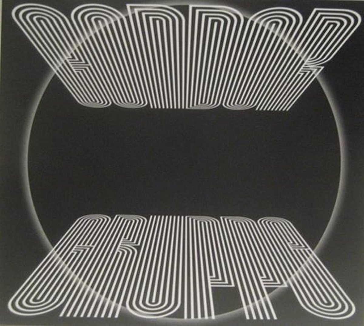 Condor Gruppe - Interplanetary Travels (CD)