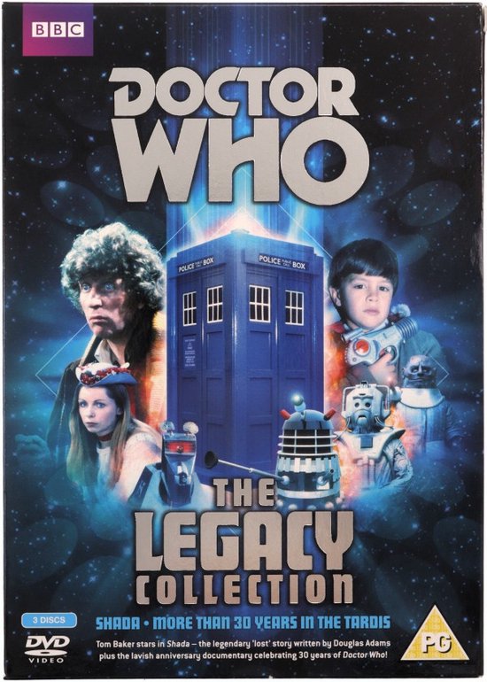 Legacy Collection