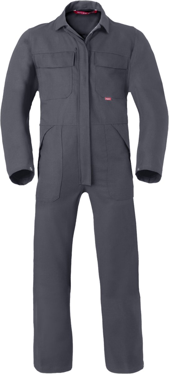 HAVEP Overall Force Proban 2559 - Charcoal - 56