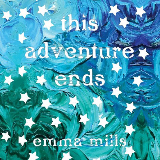 This Adventure Ends - cover