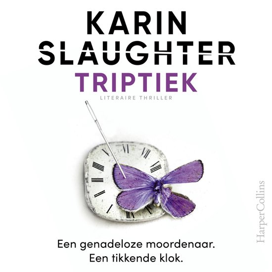 Triptiek - cover