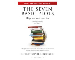 The Seven Basic Plots