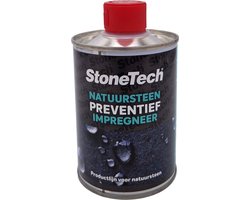 StoneTech Natuursteen Impregneer