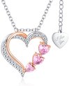 Argent + Or Goud