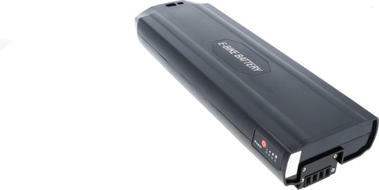 Compatible Fietsaccu Stella Type 2 - 36V 17.5 Ah van Santéxs. — afbeelding 5