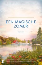 Een magische zomer