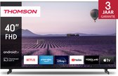Thomson - 40FA2S13 - Full HD Android TV - 3 jaar garantie