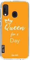 Casetastic Softcover Samsung Galaxy A20e (2019) - Queen for a Day