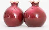 Sissy-Boy - Peper en zout stel pomegranate