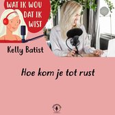 Hoe kom je tot rust