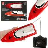 Afstand bestuurbare boot - Intense Driving Rc boot - TKKJ H159 - 2.4GHZ - 20KM/U