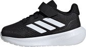 adidas Sportswear RUNFALCON 5 EL I - Kinderen - Zwart- 22