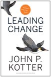 Leading Change With A New Preface by The