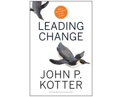Leading Change With A New Preface by The