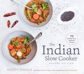 Indian Slow Cooker