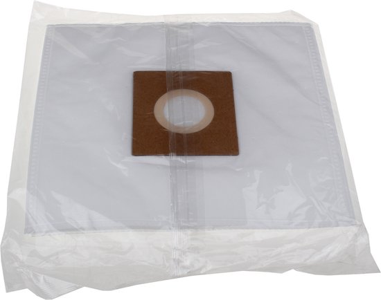 BEKO - Stofzuigerzakken VCC61602AD-- verpakt per 5st. - 9197061848
