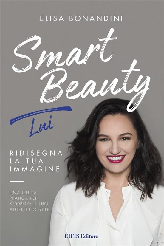 Natural Beauty - Smart Beauty Lui - cover
