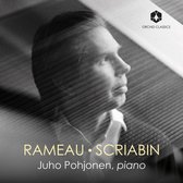 Juho Pohjonen - Rameau - Scriabin (CD)