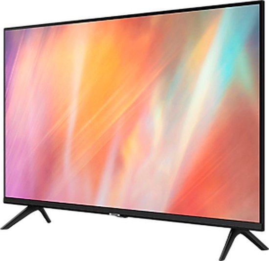 Samsung UE65AU7092 - 65 inch - 4K LED - 2021 - Buitenlands model