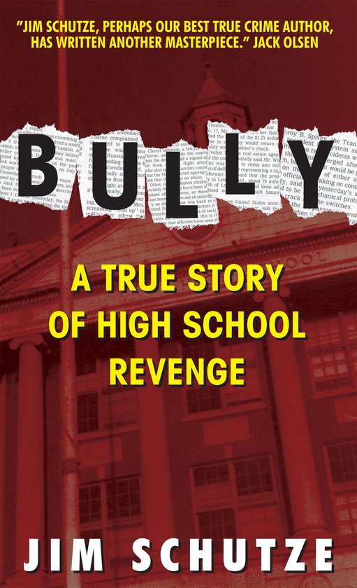 Bully - cover