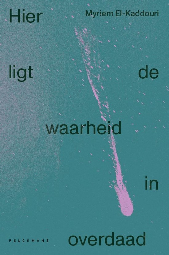Hier ligt de waarheid in overdaad