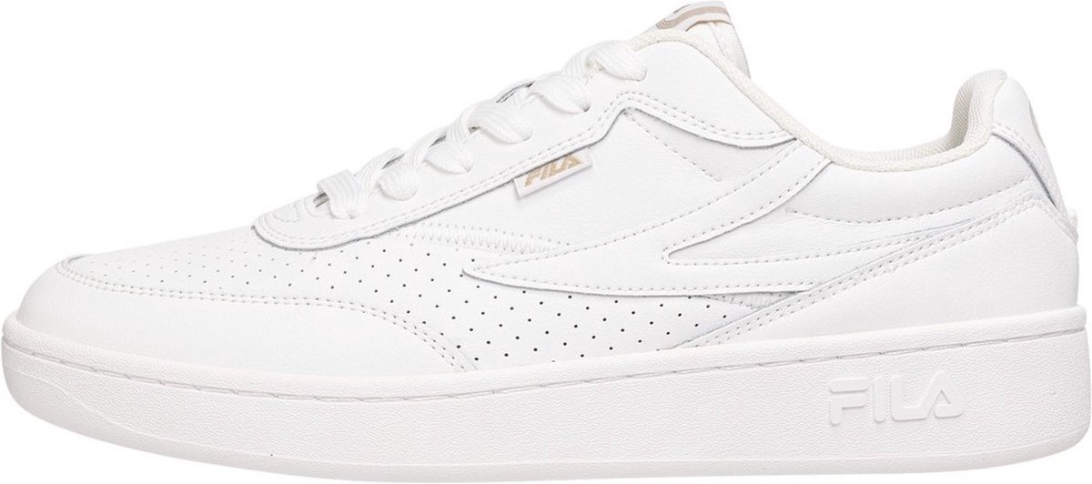 Fila damessneaker Fila Sevaro Women Wit