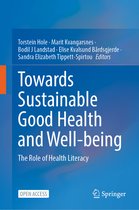 Towards Sustainable Good Health and Well-being