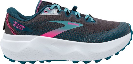 Caldera 6 Sportschoenen Vrouwen - Maat 36