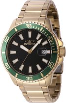 Invicta Pro Diver 46138 Quartz Herenhorloge - 45mm