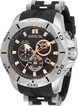 Invicta Speedway 32247 Quartz Herenhorloge - 50mm