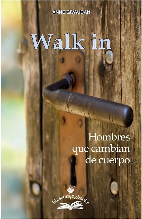 Walk-in - cover
