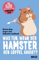 Was tun, wenn der Hamster den Löffel abgibt?