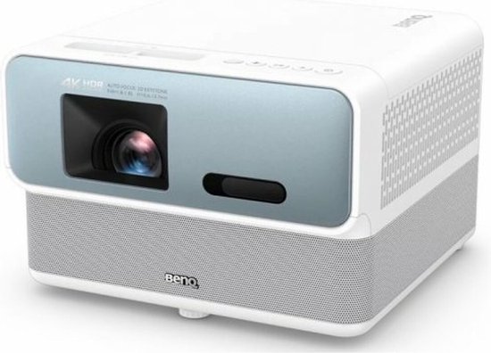 BenQ GP500 smart beamer