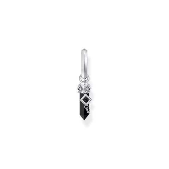Thomas Sabo - CR724-641-11 - Boucle d'oreille unique - Unisexe - Argent 925er