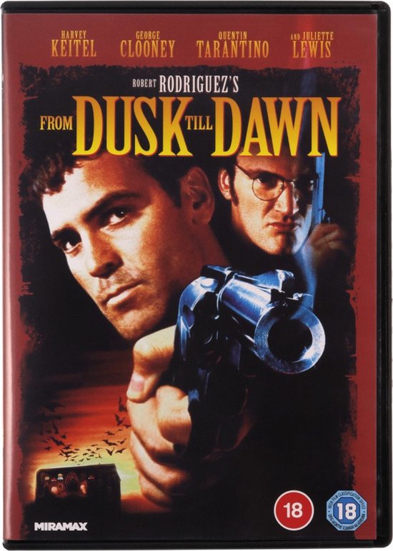From Dusk Till Dawn