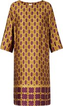 mey Oriental Flow - - Nachthemd met 3/4-lange mouwen Serie Oriental Flow