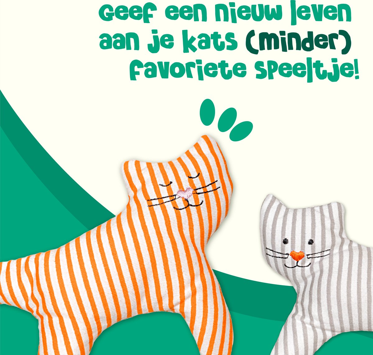 Zoofies Zoofies Catnip Spray kattenkruid spray - afbeelding 4