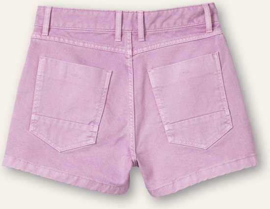 Oilily - Power woven shorts - 38