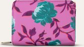 Oilily Peony - Portemonnee - Dames - Ritssluiting - Multicolor - One Size
