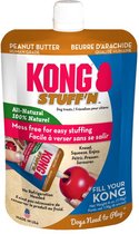 Kong Stuff'n All Natural Pindakaas