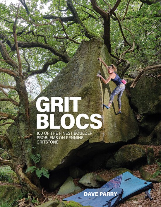 Grit Blocs - cover